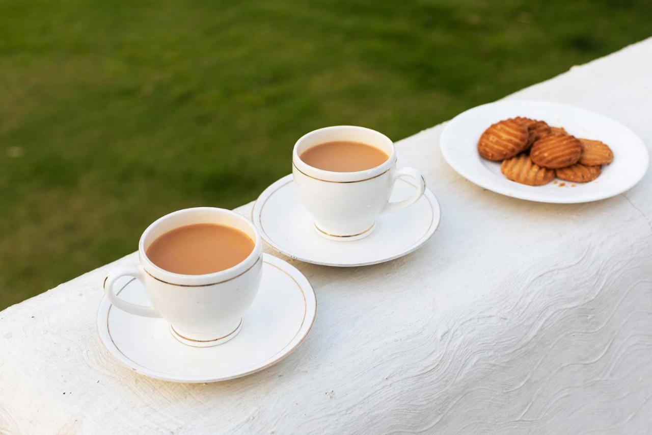 Coffee & Mist Luxury Villa- Comp Breakfast, Pool, Lounge, And Coffee Estate By Stayvista Madikeri Esterno foto