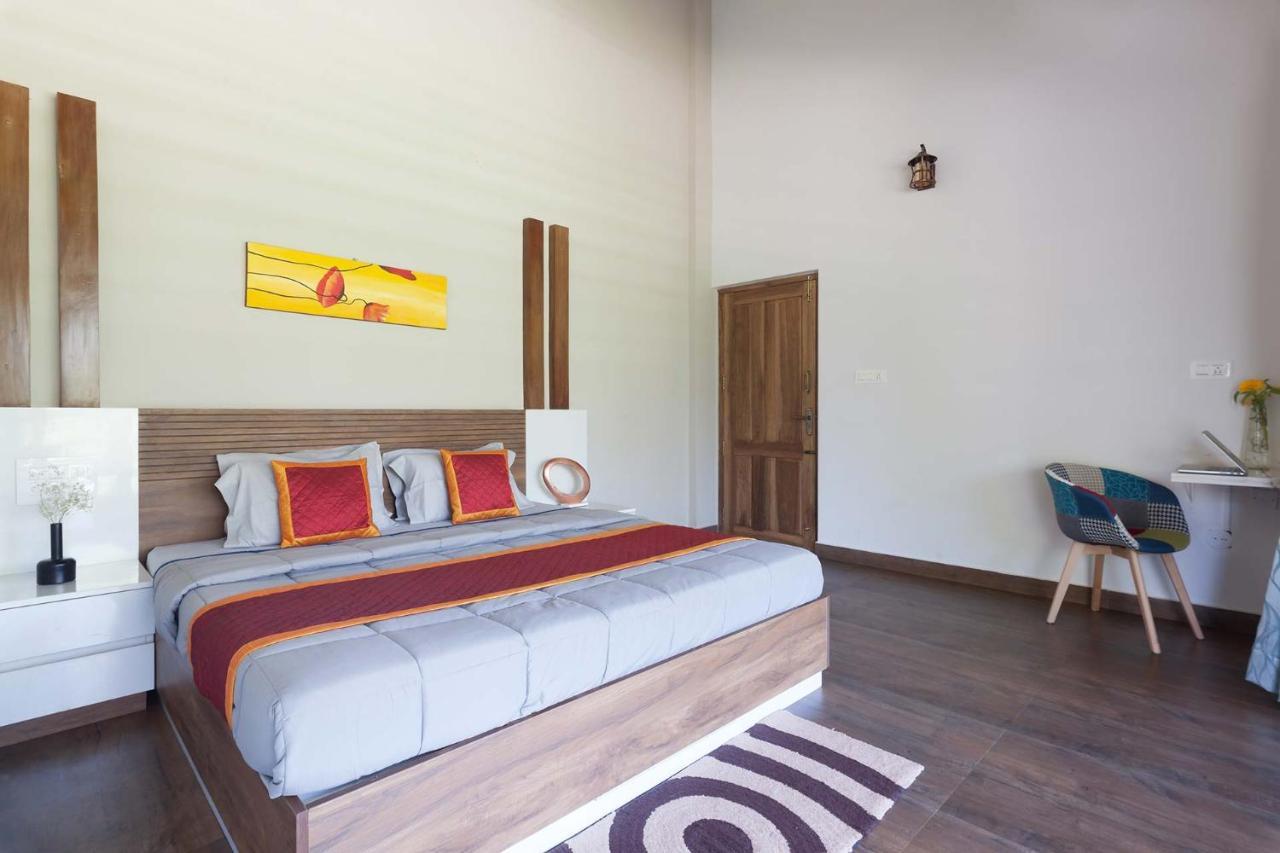 Coffee & Mist Luxury Villa- Comp Breakfast, Pool, Lounge, And Coffee Estate By Stayvista Madikeri Esterno foto
