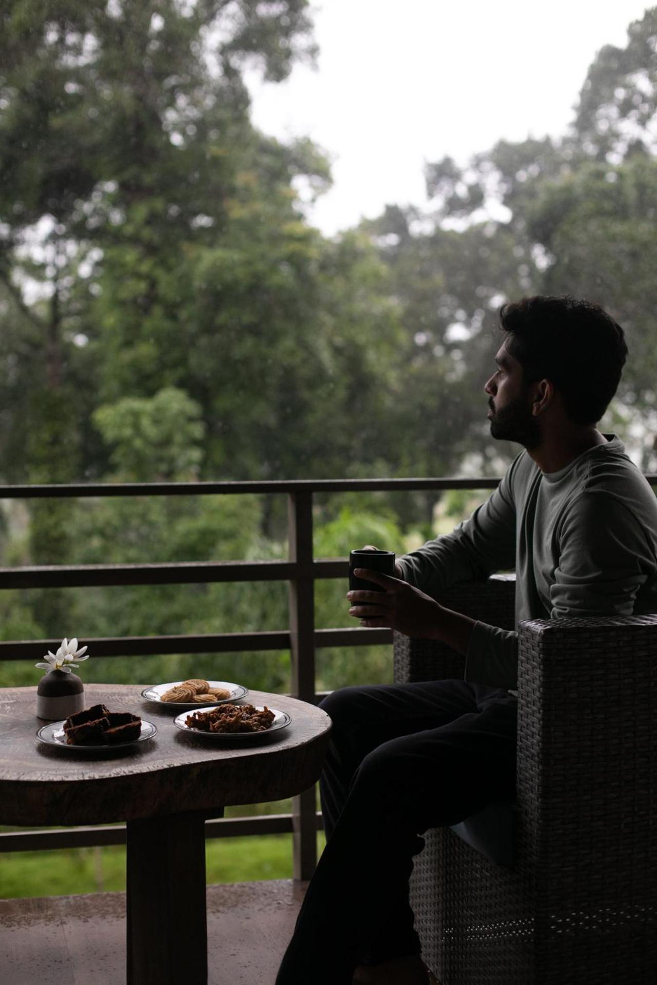 Coffee & Mist Luxury Villa- Comp Breakfast, Pool, Lounge, And Coffee Estate By Stayvista Madikeri Esterno foto